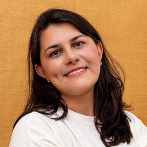 Juliana Lopes Sinhorelli, psicólogo em Santos