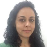 Psicóloga Karina Galvão