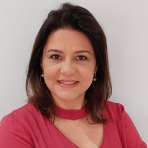 Karla Vivianni da Silva, psicólogo em São Bernardo do Campo