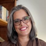 Psicóloga Katia Barreto