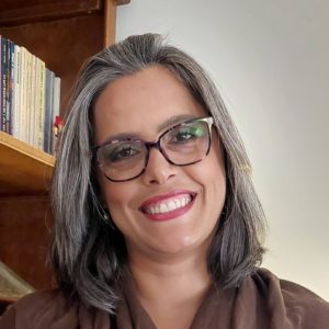 Katia Helena Barreto