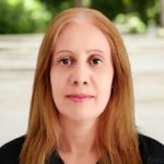 Psicóloga Keila Oliveira