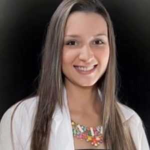 Kelly Gil Sanches, psicólogo em Balbinos