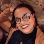Psicóloga Lais Cristine
