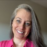 Psicóloga Laisa Reusing