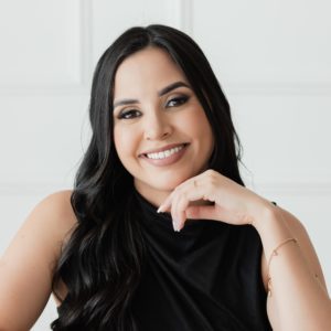 Larissa Aparecida Feliciano, psicólogo em Osasco