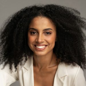 Larissa Caetano Coelho, psicólogo em Amparo