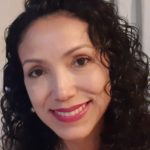 Psicóloga Leide Laura