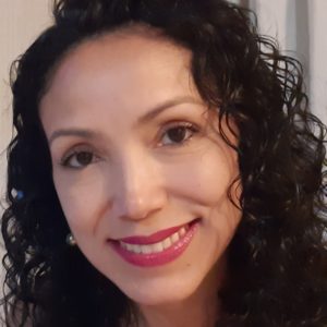 Leide Laura Iwasse de Oliveira, psicólogo em Ribeirão Preto