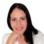 Psicóloga Leila Saraiva