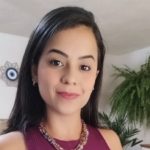 Psicóloga Leticia Morão