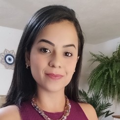 Leticia Morão, psicólogo em São Paulo