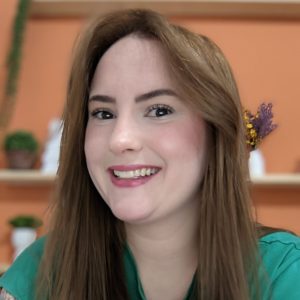 Leticia Silva Scolezi, psicólogo em Barueri