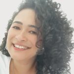 Psicóloga Leticia Varjão