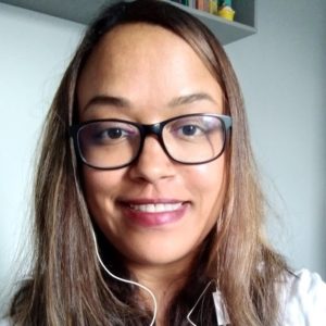 Lilian Gonçalves, psicólogo em São Paulo