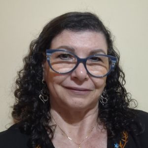 Lilian dos Santos, psicólogo em Guarulhos