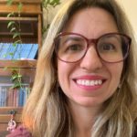 Psicóloga Lisa Guimarães