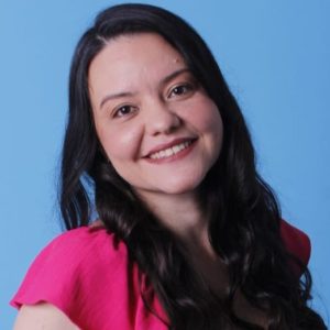 Lívia Fernandes Andriolo, psicólogo em São Paulo