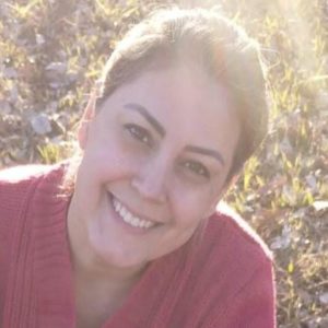 Lizandra Belloni Lima de Siqueira, psicólogo em Tupi Paulista