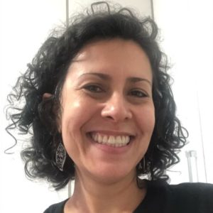 Luana Alvarenga Feitosa Vilar, psicólogo em São Paulo