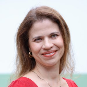 Luciana Fernanda Antulini, psicólogo em Tatuí