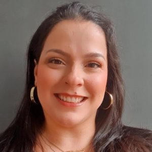 Luciana Moreira da Silva Freitas, psicólogo em São Paulo