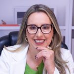 Psicóloga Luciana Pavesi