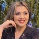 Psicóloga Luzia Amarante
