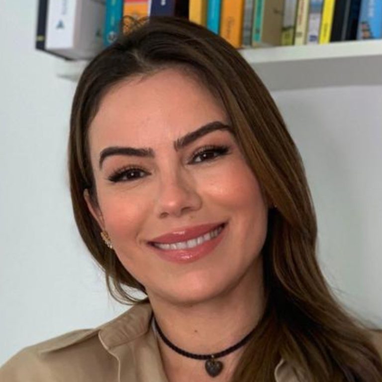 Psicóloga Vila Olímpia em São Paulo / SP | Marcela Painelli