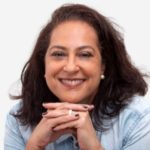 Psicóloga Marcia Fagundes