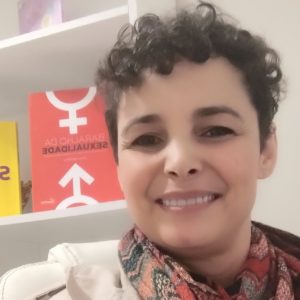 Mar Guida da Silva, psicólogo em Taboão da Serra