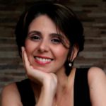 Psicóloga Margareth Barbosa