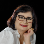 Psicóloga Maria das Graças