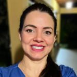 Psicóloga Mariana Nascimento