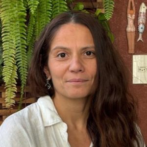 Marilia Donadio Antunes, psicólogo em São Paulo