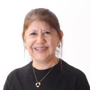 Merry Lemes Rodrigues, psicólogo em São Paulo