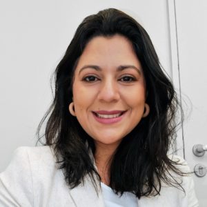 Michely Mendes Ciardulo Trajano, psicólogo em São Paulo