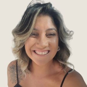 Mônica do Nascimento Silva, psicólogo em São Paulo