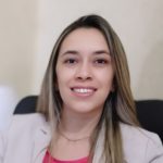 Psicóloga Najara Ribeiro