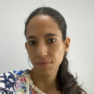 Natalia Bonfim Bustos, psicólogo em São Paulo