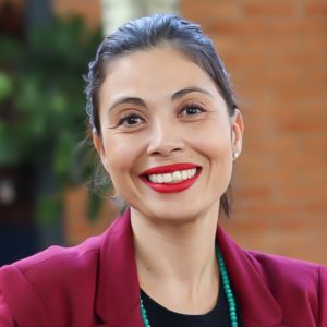 Nívia Rodrigues da Silva, psicólogo em Campinas
