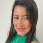Psicóloga Paloma Oliveira