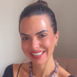 Patricia Correa Siana, psicólogo em São José do Rio Preto
