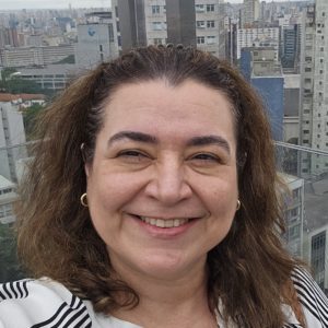 Patricia Paula Ferraz, psicólogo em São Paulo