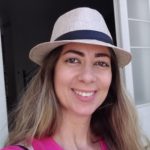 Psicóloga Patricia Gama