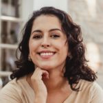 Psicóloga Patricia Melo