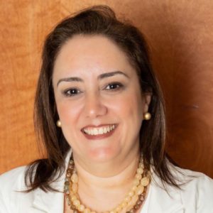 Patricia de Matos Correa Mori, psicólogo em São Paulo