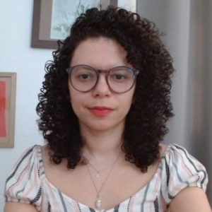 Paula Francinelle de Medeiros Paiva, psicólogo em São Paulo