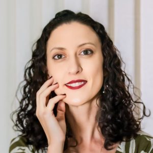 Priscila Castanhassi, psicólogo em Campinas