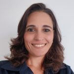 Psicóloga Priscila de Marco